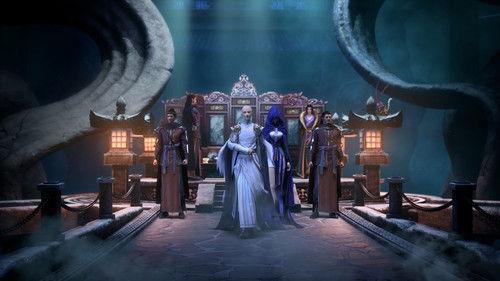 Great Journey of Teenagers Season 2 Episode 17 - Episode 17