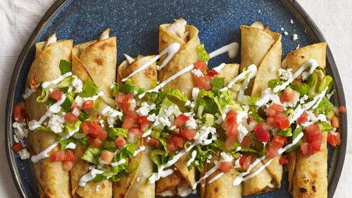 Pati's Mexican Table Season 1 Episode 1 - Quesadillas