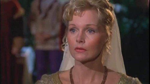 Fantasy Island Season 5 Episode 13 - King Arthur in Mr. Roarke's Court / Shadow Games