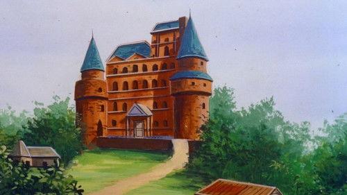 The New Scooby and Scrappy-Doo Show Season 1 Episode 8 - No Thanks, Masked Manx