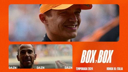 Box,box Season 1 Episode 16 - Episode 16