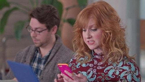 Difficult People Season 2 Episode 5 - Patches