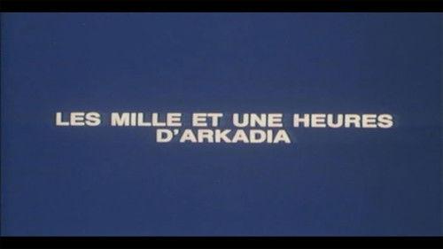 Spartakus and the Sun Beneath the Sea Season 1 Episode 14 - Night of the Amazons (2)