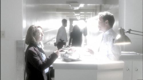 Millennium Season 3 Episode 6 - Skull and Bones