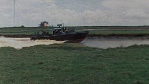 Vietnam in HD Season 1 Episode 5 - A Changing War (1969-1970)
