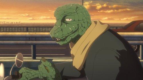 BEASTARS Season 3 Episode 4 - The Gravity of Being a Land Dweller