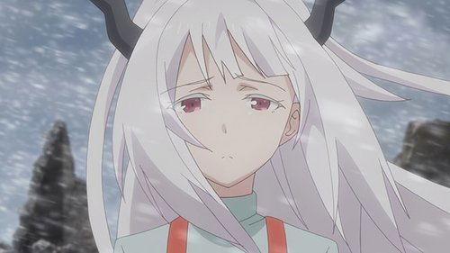 The Asterisk War Season 2 Episode 11 - The Lonely Strega