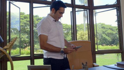 A Family Affair Season 2 Episode 12 - The Moment I Knew