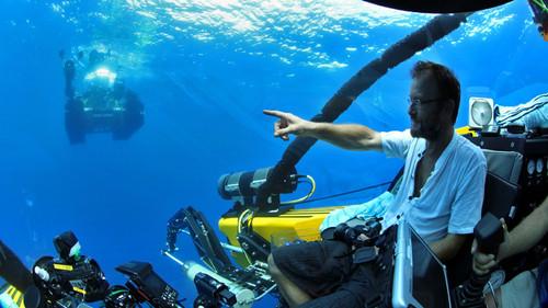 Natural World Season 33 Episode 2 - Giant Squid: Filming the Impossible