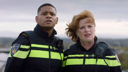 Flikken Maastricht Season 15 Episode 10 - Episode 10