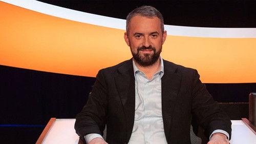 De Slimste Mens Season 24 Episode 24 - Episode 24