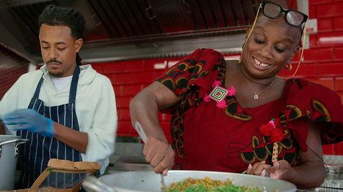 Andi Oliver’s Fabulous Feasts Season 1 Episode 5 - Folkestone