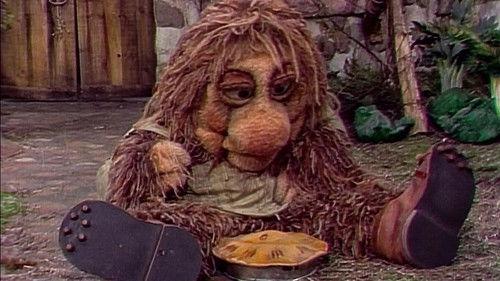 Fraggle Rock Season 1 Episode 9 - The Lost Treasure of the Fraggles