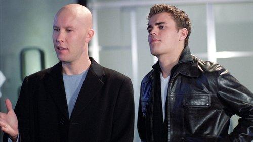 Smallville Season 2 Episode 15 - Prodigal
