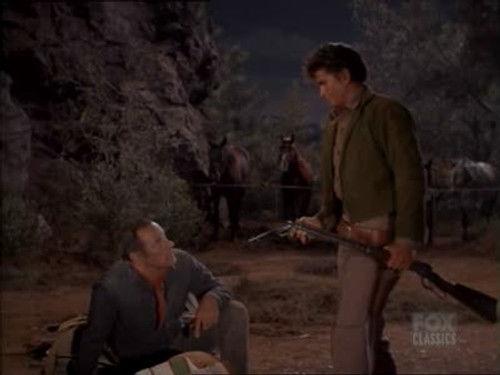 Bonanza Season 8 Episode 24 - Judgment at Red Creek