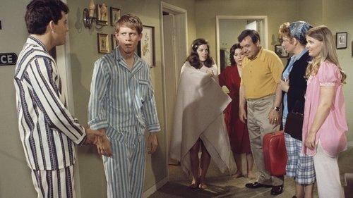 Happy Days Season 2 Episode 12 - Open House