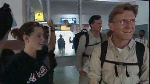 The Amazing Race Season 1 Episode 8 - Competition to the Fullest