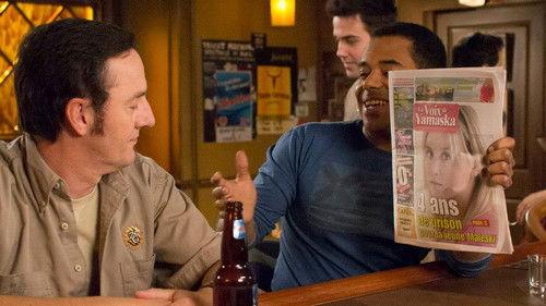 Yamaska Season 4 Episode 22 - Episode 22