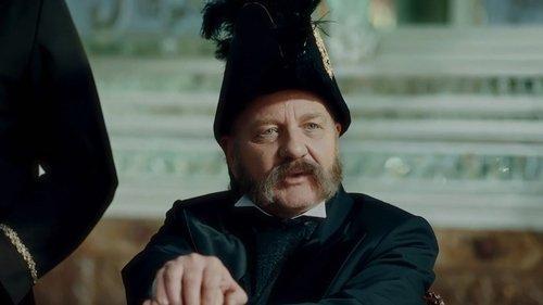 Jeyran Season 1 Episode 32 - Episode 32