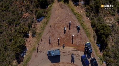 Research Unit Season 13 Episode 12 - Episode 12