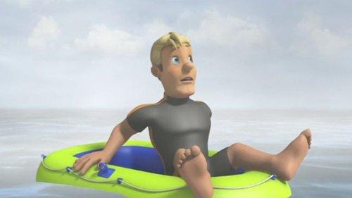 Fireman Sam Season 10 Episode 18 - Float Your Boat