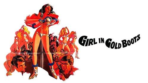 Mystery Science Theater 3000 Season 10 Episode 2 - Girl in Gold Boots