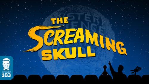 Mystery Science Theater 3000 Season 9 Episode 12 - The Screaming Skull