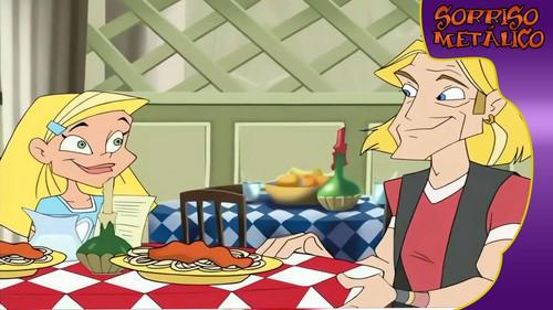 Braceface Season 1 Episode 9 - The Divorce Thing