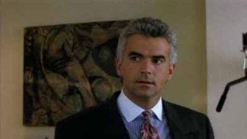 Silk Stalkings Season 2 Episode 15 - Dead Weight