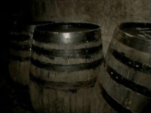 Most Haunted Season 3 Episode 3 - Edinburgh Vaults