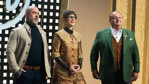 MasterChef Brasil Season 12 Episode 15 - Episode 15