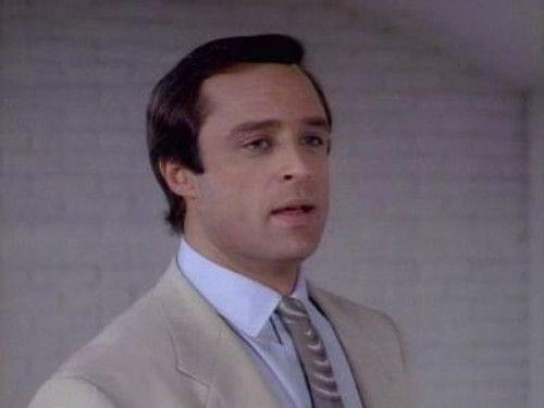 Jake and the Fatman Season 1 Episode 6 - Love for Sale