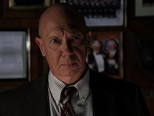 undefined Season 6 Episode 7 - Charisma