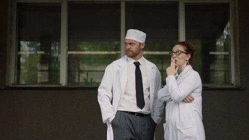 Dr. Preobrazhensky Season 1 Episode 7 - Episode 7