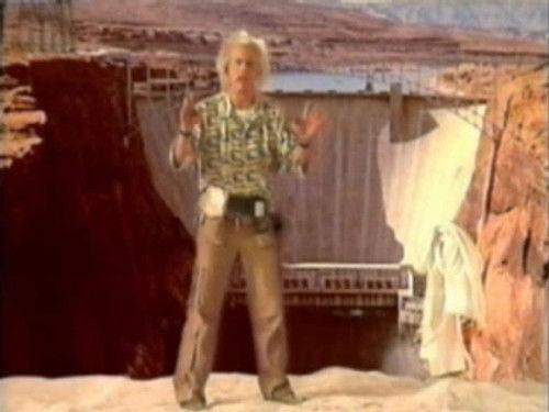 Back to the Future Season 2 Episode 9 - Hill Valley Brown-Out