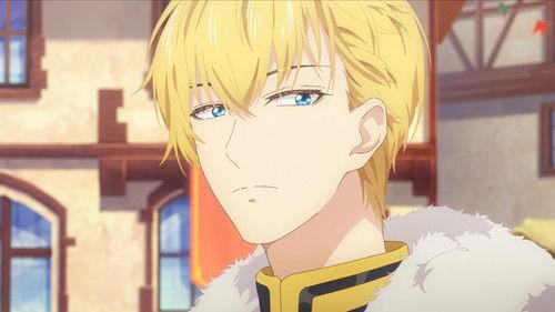 The Fated Magical Princess: Who Made Me a Princess Season 1 Episode 15 - Claude's Precious Memory