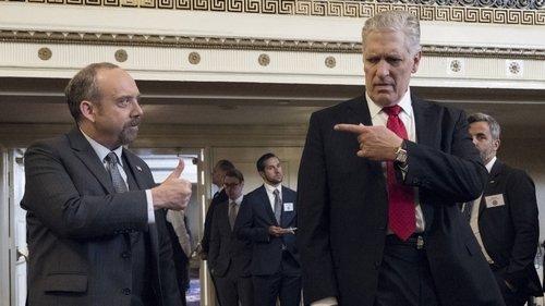 Billions Season 3 Episode 1 - Tie Goes to the Runner