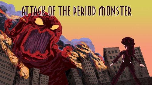 Human Kind Of Season 1 Episode 1 - Attack of the Period Monster