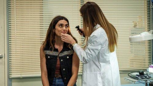 Return to Las Sabinas Season 1 Episode 23 - Trust