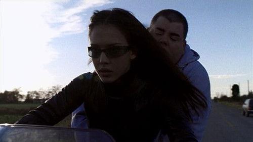 Dark Angel Season 2 Episode 10 - Brainiac