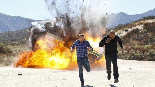 undefined Season 9 Episode 8 - This Is What We Do