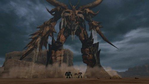 Transformers: Prime Season 1 Episode 25 - One Shall Rise (2)