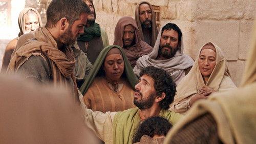 Jesus: His Life Season 1 Episode 3 - Mary: The First Miracles