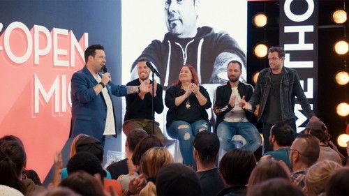 L'Open Mic de… Season 2 Episode 22 - Episode 22