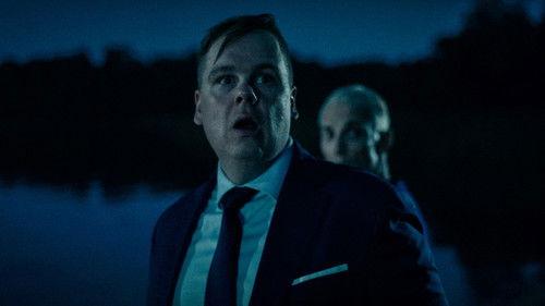 Stop Nyqvist Season 1 Episode 2 - Hunting for a Russian submarine
