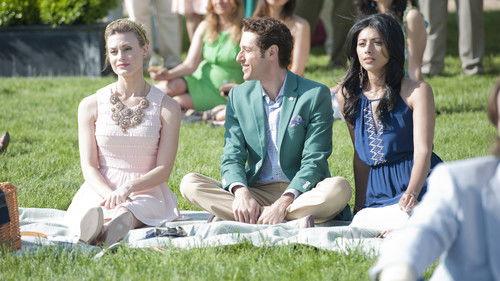 Royal Pains Season 5 Episode 5 - Vertigo