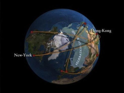 Mapping the World Season 14 Episode 13 - Episode 13