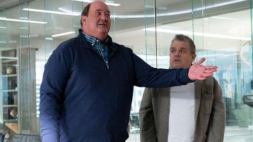 Suits LA Season 1 Episode 11 - Tearin' Up My Heart