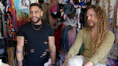 X-Rated: LA Season 1 Episode 2 - What Willam Wants