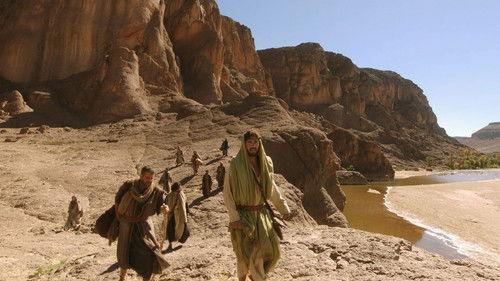 Jesus: His Life Season 1 Episode 8 - Peter: The Resurrection